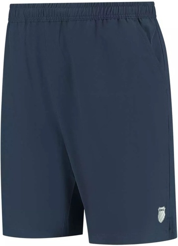 K-SWISS-short Hypercourt blue-image-1