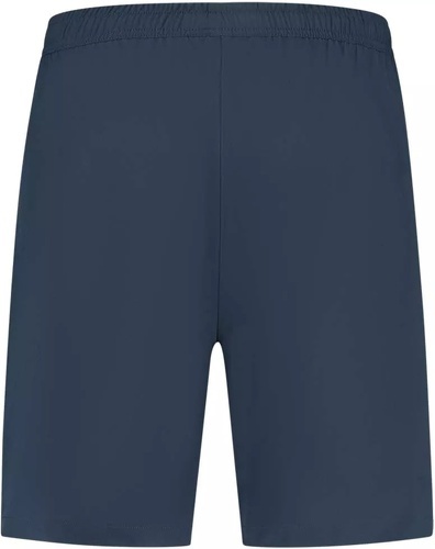 K-SWISS-Short K-Swiss Hypercourt Bleu marine-1