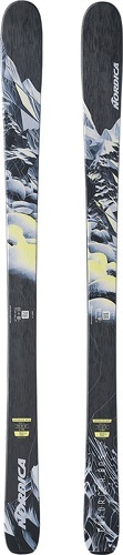 NORDICA-Skis Sans Fixations Nordica Enforcer 80-0