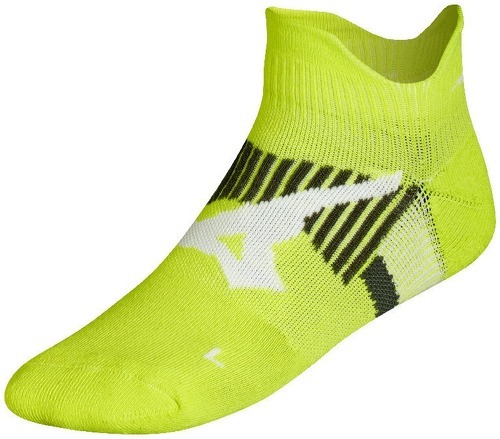 MIZUNO-Chaussettes mid Mizuno Drylite Race (x6)-0