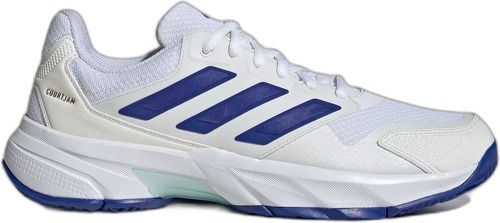 adidas Performance-Chaussure de tennis Courtjam Control 3-0