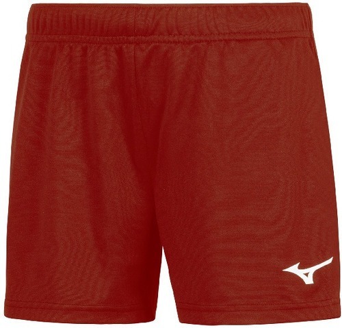 MIZUNO-Short femme Mizuno Team Trad Soukyu-0