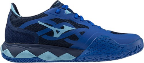 MIZUNO-Mizuno Wave Enforce Tour Cc 61gc2304 28 Blue-image-1