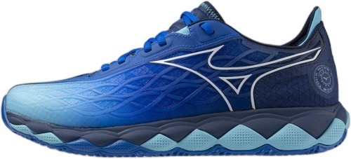 MIZUNO-Mizuno Wave Enforce Tour Cc 61gc2304 28 Blue-1