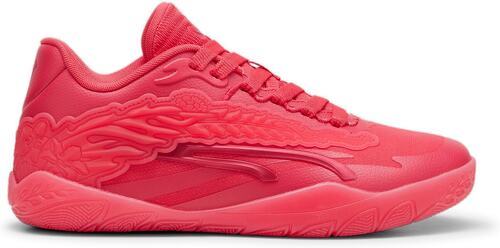 PUMA-Puma Stewie 3 Team Tart Cherry-image-1