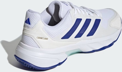 adidas Performance-Chaussure de tennis Courtjam Control 3-4