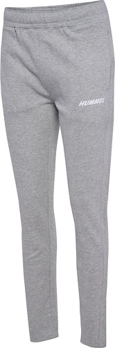 HUMMEL-Pantalon de survêtement fuselé femme Hummel Elemental-image-1