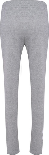 HUMMEL-Pantalon de survêtement fuselé femme Hummel Elemental-1