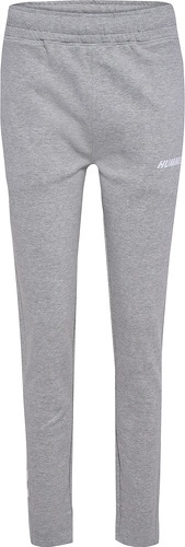 HUMMEL-Pantalon de survêtement fuselé femme Hummel Elemental-2