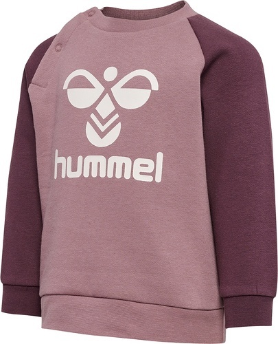 HUMMEL-hmlHUMMING CREWSUIT-1