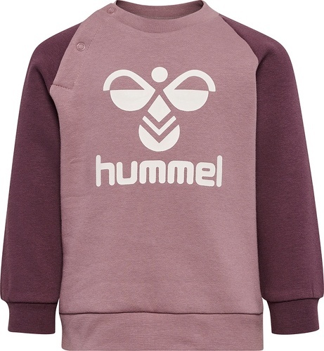 HUMMEL-hmlHUMMING CREWSUIT-3