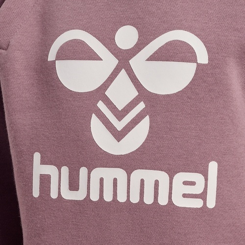 HUMMEL-hmlHUMMING CREWSUIT-4