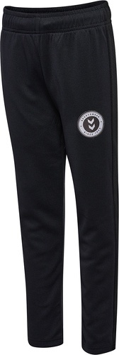 HUMMEL-Pantalon garçon Hummel hmlODIN-0