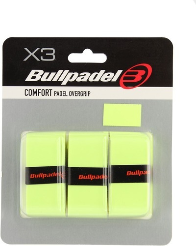 BULLPADEL-Scatola Overgrip Bullpadel Gb1200 12Pc-1