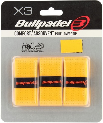 BULLPADEL-Scatola Overgrip Bullpadel Gb1201-1