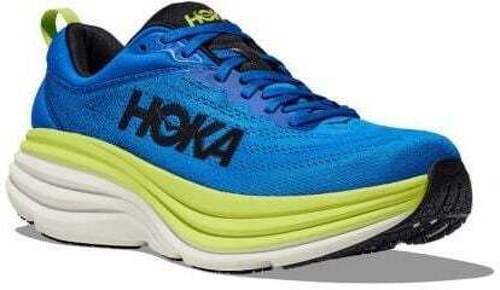 HOKA ONE ONE-Bondi 8-2