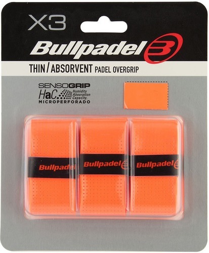 BULLPADEL-Box Grip Bullpadel Gb1705 12Pc-1