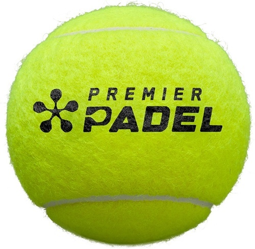 WILSON-Wilson Premier Padel Speed Balls Canister-3