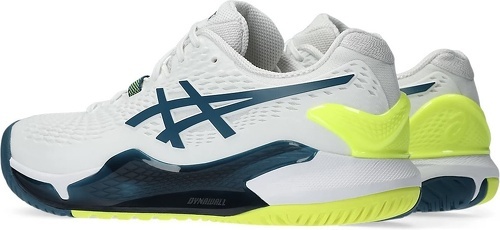 ASICS-Gel-Resolution 9-3