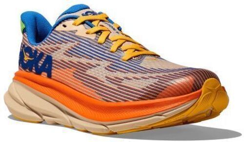 HOKA ONE ONE-Clifton 9-4