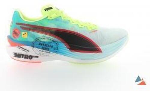 PUMA-Deviate nitro elite 3 marathon series-image-1