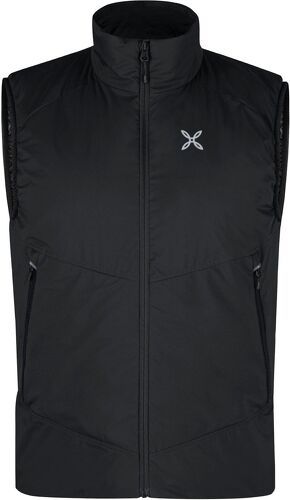 Montura-Gilet Dolomiti Black-image-1