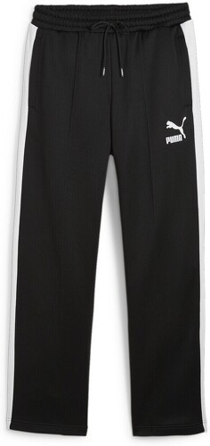 PUMA-ICONIC T7 Men's Track Pants-0