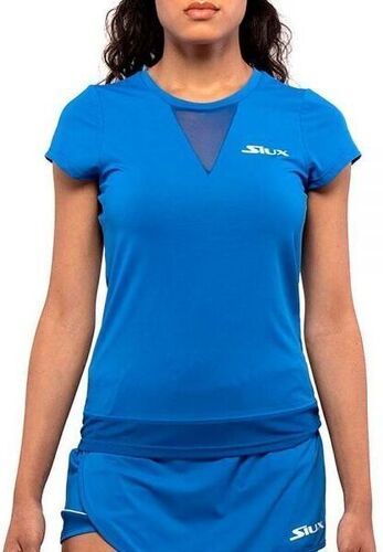 Siux-Siux Women Match T-shirt-image-1