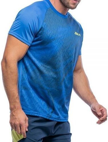 Siux-Siux Billow Men'S T Shirt-3