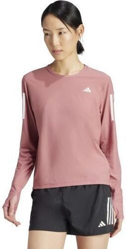 adidas-Own The Run Long-sleeve-0