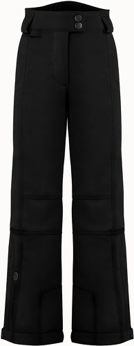 POIVRE BLANC-Pantalon De Ski Snow Poivre Stretch 0820-0