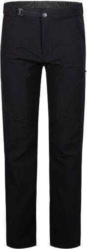 Montura-Pantalon Dolomiti Cargo Black-0