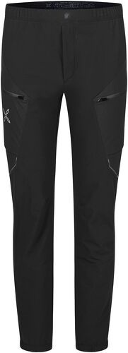 Montura-Pantalon Speed Style Black-0