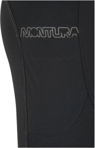 Montura-Pantalon Thermo Fit Black-2