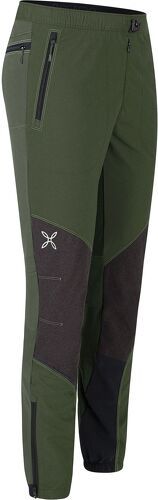 Montura-Pantalon Vertigo Green Sage-1