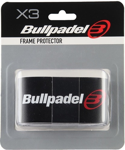 BULLPADEL-Protezione Telaio Bullpadel 2 Pcs-1