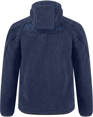 Montura-Pull Curly Deep Blue-2