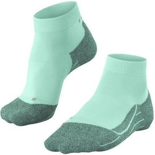 FALKE-RU4 Light Short Running Sock-image-1