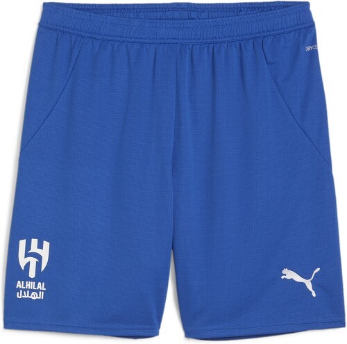 PUMA-Short 24/25 Al Hilal Saudi Fc-0