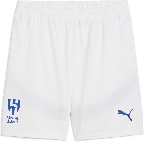 PUMA-Short 24/25 Al Hilal Saudi Fc-0