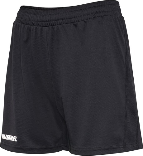 HUMMEL-Short femme Hummel Multi PL-1