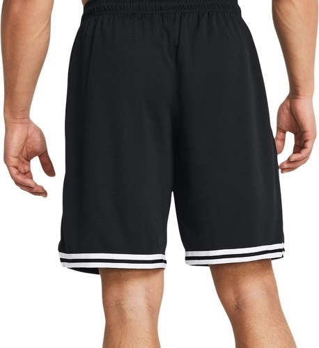 UNDER ARMOUR-Short Under Armour Perimeter-1