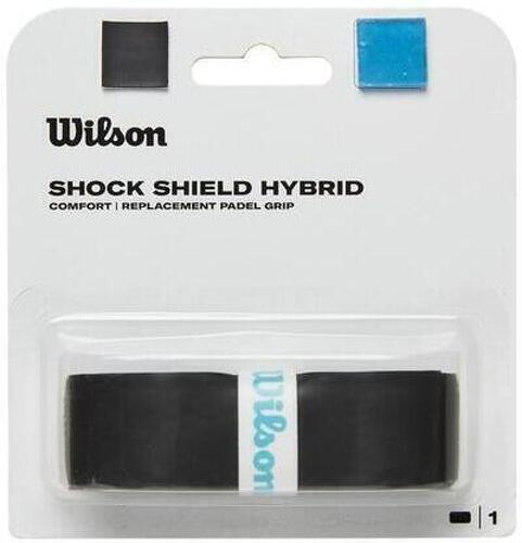 WILSON-Grip de padel Wilson Schok Shield Hybrid-image-1