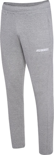 HUMMEL-hmlELEMENTAL TAPERED PANTS-0