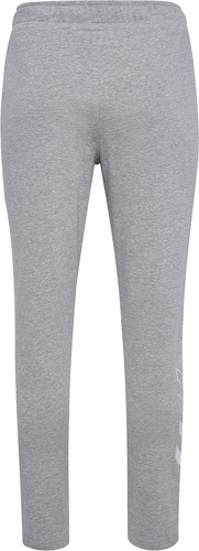 HUMMEL-hmlELEMENTAL TAPERED PANTS-1