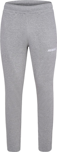 HUMMEL-hmlELEMENTAL TAPERED PANTS-2