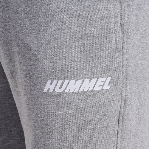 HUMMEL-hmlELEMENTAL TAPERED PANTS-4