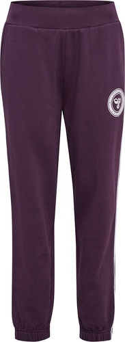 HUMMEL-hmlSELMA ADJUSTABLE WAIST PANTS-2