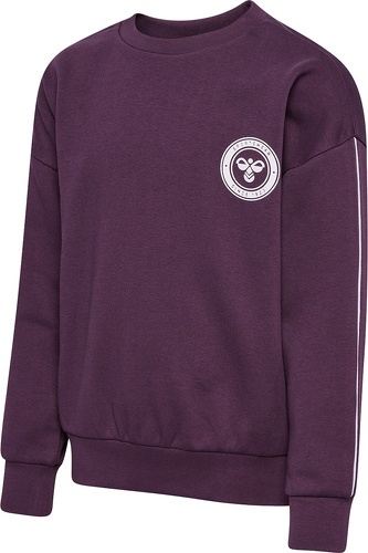 HUMMEL-hmlSELMA SWEATSHIRT-0