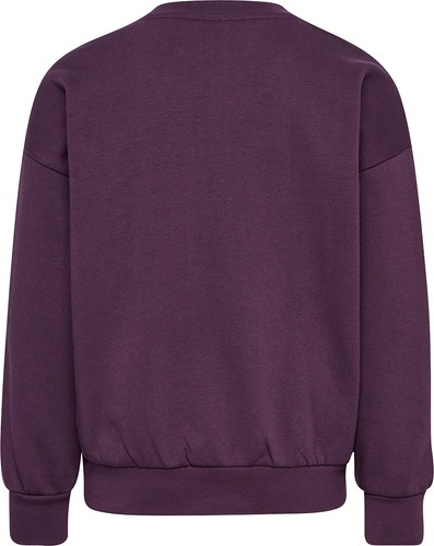 HUMMEL-hmlSELMA SWEATSHIRT-1